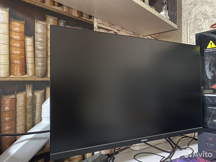 Sanc 24 дюйма Игровой монитор 165 гц