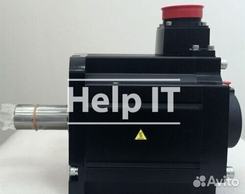 Серводвигатель Mitsubishi HG-SR421