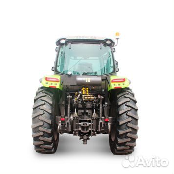 Трактор Zoomlion RS 1604, 2023