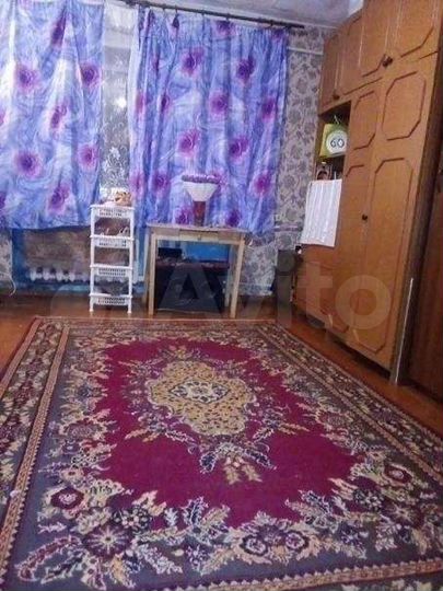 2-к. квартира, 41 м², 2/2 эт.