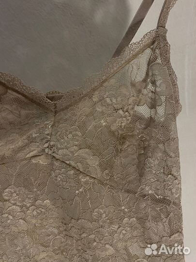 Женская ночнушка