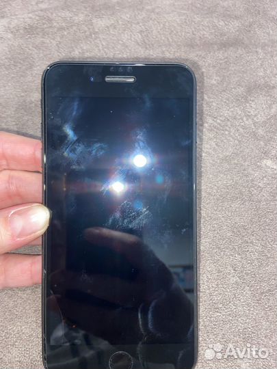 iPhone 7 Plus, 32 ГБ