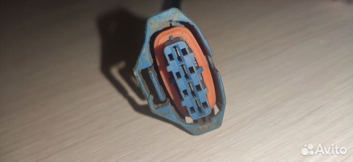 Датчик кислородный Chevrolet Cruze I Лямбда-зонд