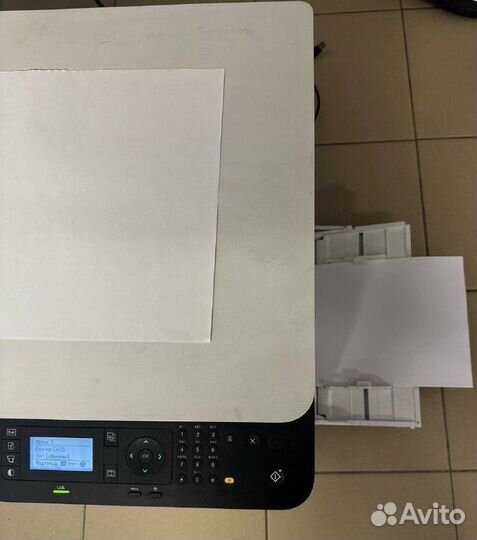 Принтер лазерный мфу hp