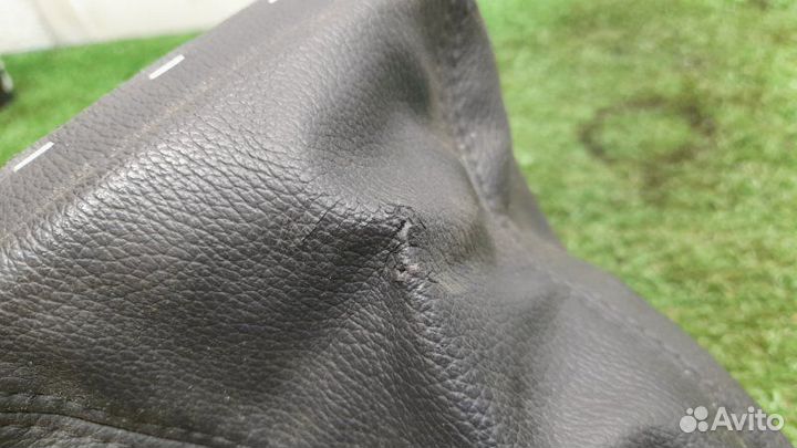 Чехол кулисы кпп Ford Mondeo 4 1.6 2009