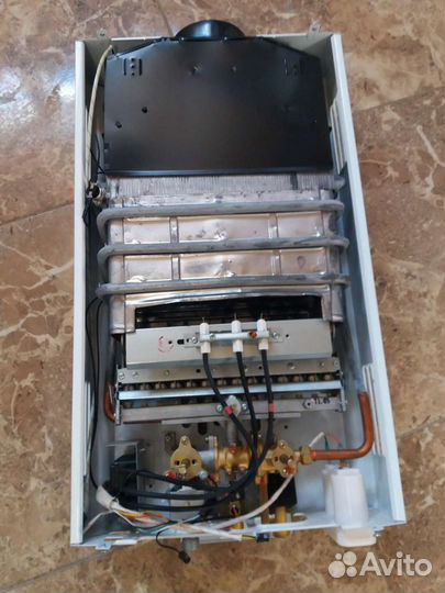 Станция насосная