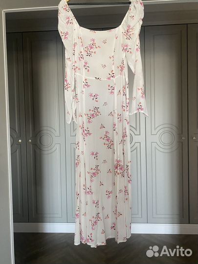 Платье zarina 40 42