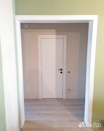 Двери межкомнатные