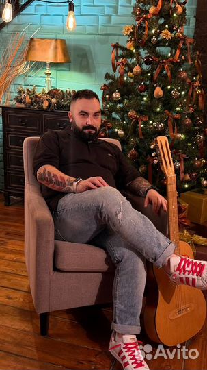 Печатник DTG Оператор кос