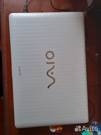 Sony vaio