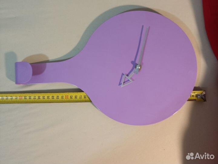 Часы настенные