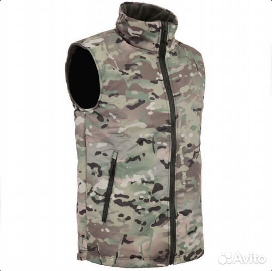 Жилет утепленный М 2 Анатактикал