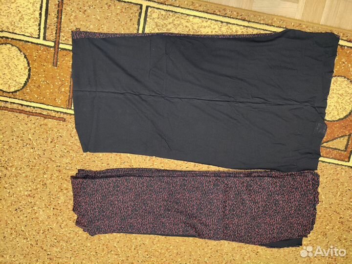 Материал швейный