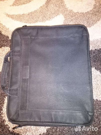 Сумка для ноутбука