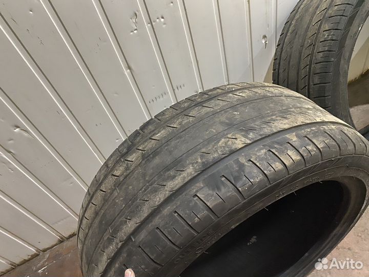 Cachland CH-861 225/45 R19