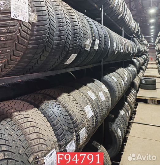 Michelin X-Ice North 3 235/65 R17 105N