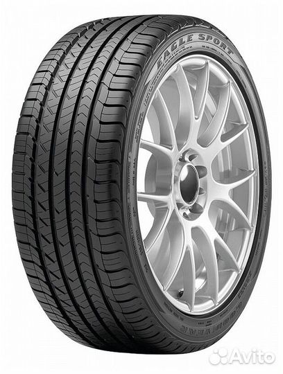 Goodyear Eagle Sport TZ 195/55 R16
