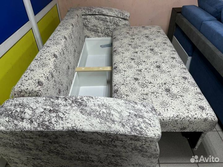Диван прямой Бруклин