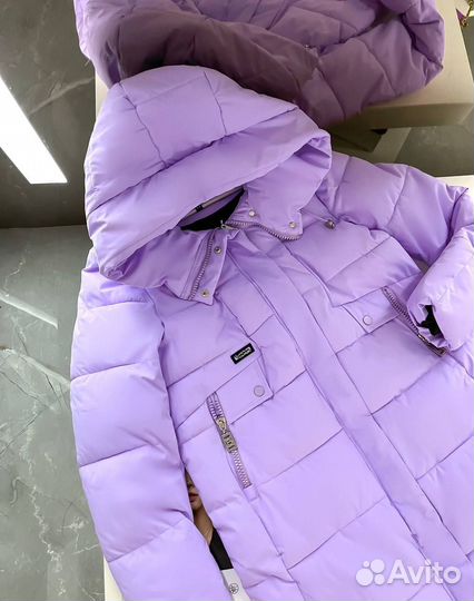 Куртка женская