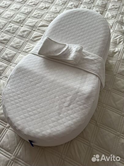 Кокон для новорожденных