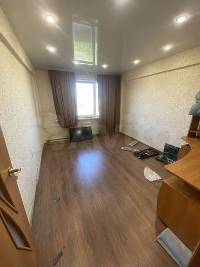 2-к. квартира, 50,7 м², 5/5 эт.