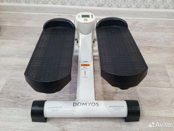 Тренажер степпер