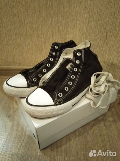 Кеды Converse