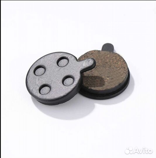 Запчасти для электросамоката Kugoo