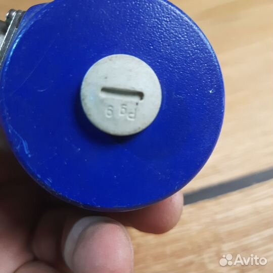 Энкодер IVO GI330