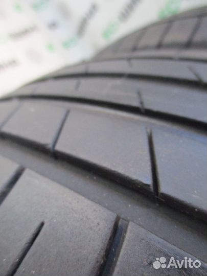 Goodyear EfficientGrip Performance 205/55 R17