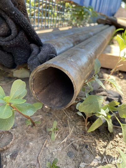 Труба стальная 57 мм