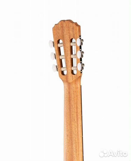 Классическая гитара Alhambra 794 1 C HT EZ Испания