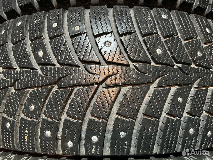 Laufenn I Fit Ice LW 71 225/65 R17