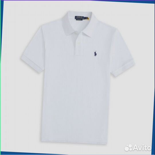 Футболка Polo Ralph Lauren (48694 Artikle товара: )