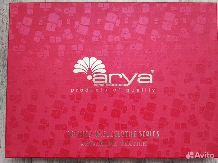 Скатерть Турция