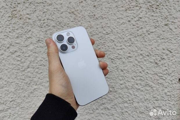 iPhone 14 Pro, 256 ГБ