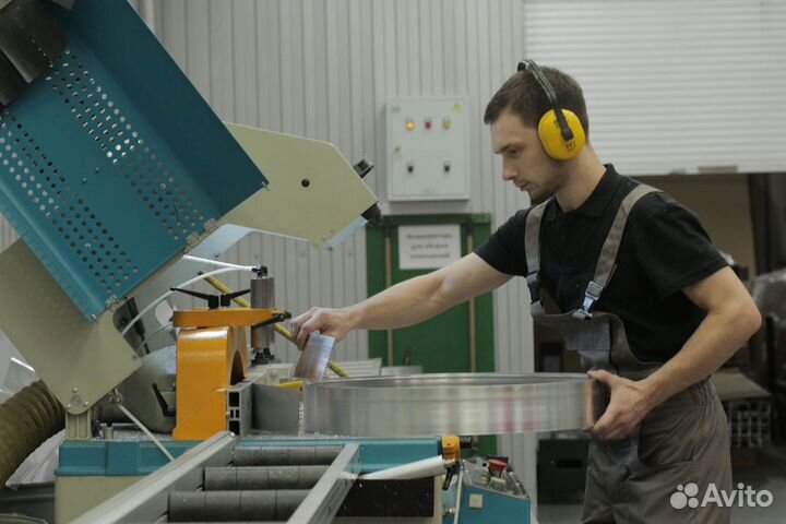 Разнорабочие на производства г. Набережные Челны