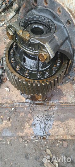 Трансмиссия