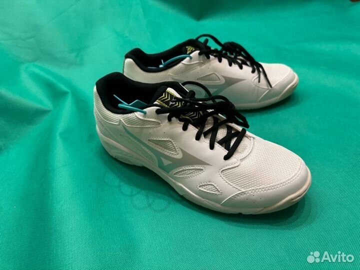 Mizuno cyclone speed