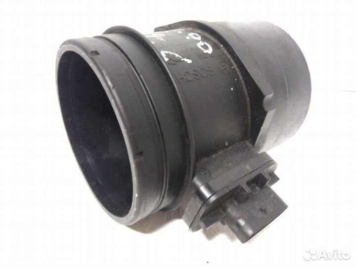 Дмрв Расходомер воздуха N47 BMW E90