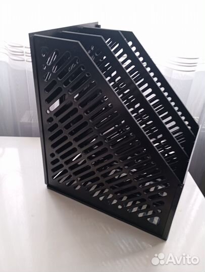 Лоток для бумаг