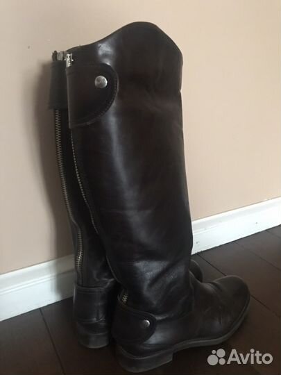 Сапоги mascotte p.39