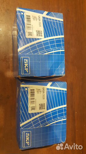 Подшипники ступичные fiat,AlfaRomeo,lancia,volvo