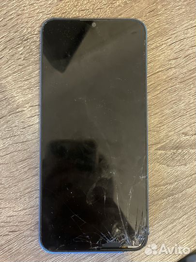 Realme c11 2021
