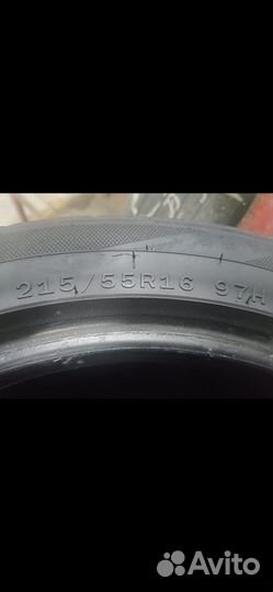 Minerva 109 215/55 R16