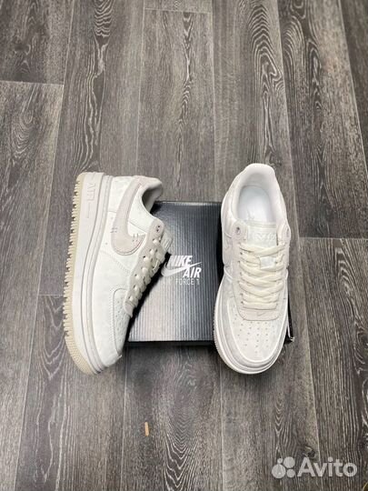 Кроссовки Nike Airforce 1