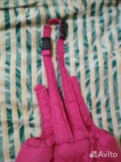 Комбенизон новый на2- 3года