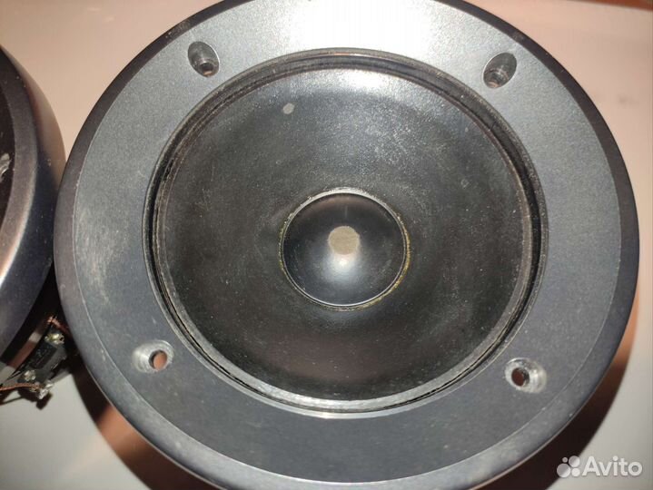 Колонки Mission M73i