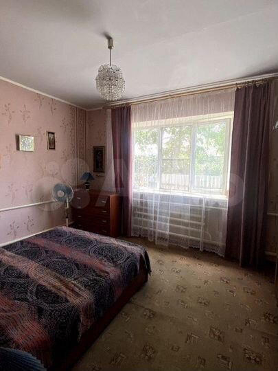 Дом 86,6 м² на участке 16,4 сот.