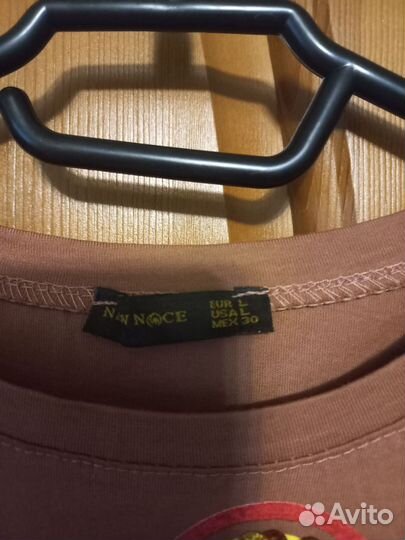 Кофта женская, оверсайс. Турция, 48 размер